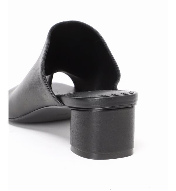 JOURNAL STANDARD relume「RELUME トングヒールサンダル」|サンダル|