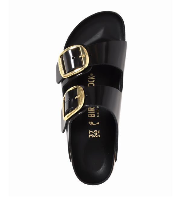 JOURNAL STANDARD relume「《追加》【BIRKENSTOCK/ビルケンシュトック】ARIZONA BIG BUCKLE HEX：サンダル」|サンダル|