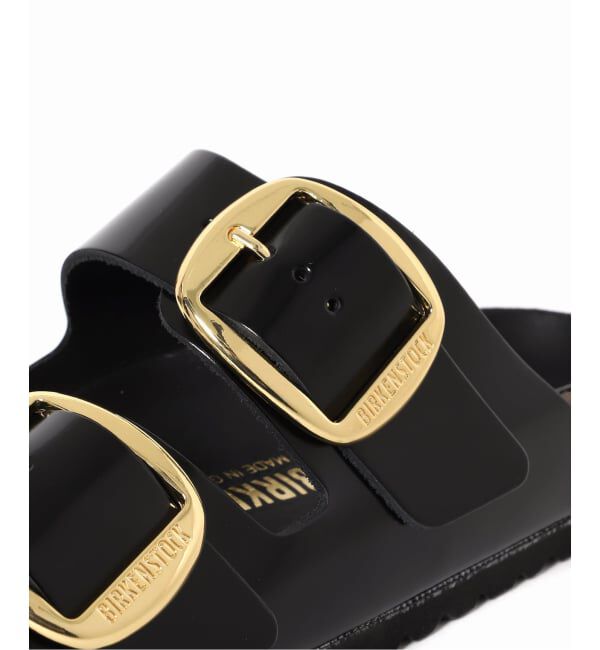 JOURNAL STANDARD relume「《追加》【BIRKENSTOCK/ビルケンシュトック】ARIZONA BIG BUCKLE HEX：サンダル」|サンダル|