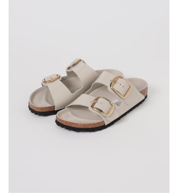 JOURNAL STANDARD relume「《追加》【BIRKENSTOCK/ビルケンシュトック】ARIZONA BIG BUCKLE HEX：サンダル」|サンダル|