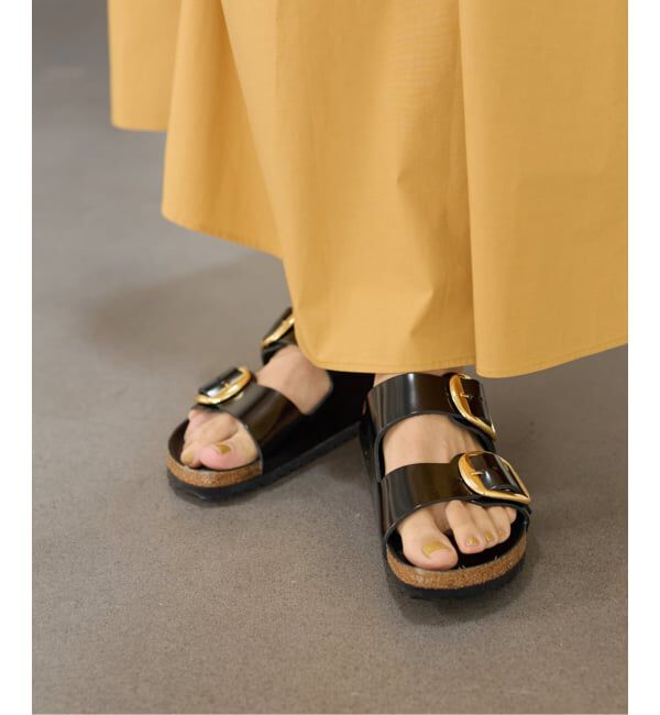 JOURNAL STANDARD relume「《追加》【BIRKENSTOCK/ビルケンシュトック】ARIZONA BIG BUCKLE HEX：サンダル」|サンダル|