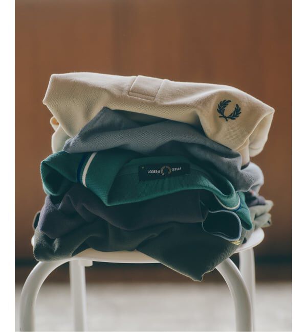 JOURNAL STANDARD relume「FRED PERRY / フレッドペリー The Fred Perry Shirt - M3600」|ポロシャツ|