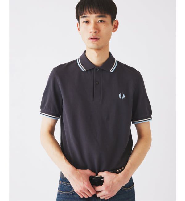 JOURNAL STANDARD relume「FRED PERRY / フレッドペリー The Fred Perry Shirt - M3600」|ポロシャツ|