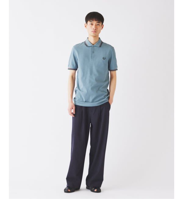 JOURNAL STANDARD relume「FRED PERRY / フレッドペリー The Fred Perry Shirt - M3600」|ポロシャツ|