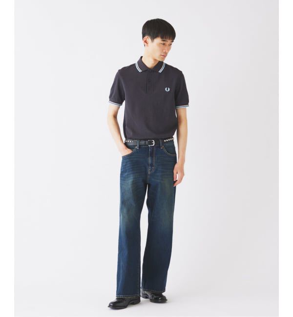 JOURNAL STANDARD relume「FRED PERRY / フレッドペリー The Fred Perry Shirt - M3600」|ポロシャツ|