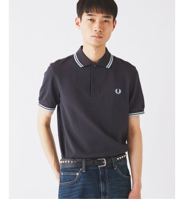 JOURNAL STANDARD relume「FRED PERRY / フレッドペリー The Fred Perry Shirt - M3600」|ポロシャツ|