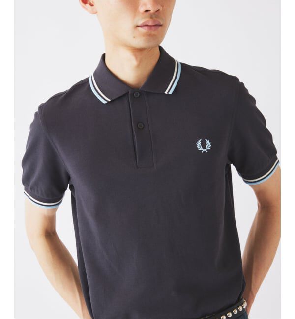 JOURNAL STANDARD relume「FRED PERRY / フレッドペリー The Fred Perry Shirt - M3600」|ポロシャツ|