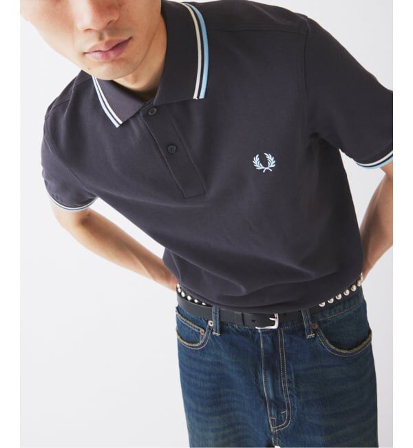 JOURNAL STANDARD relume「FRED PERRY / フレッドペリー The Fred Perry Shirt - M3600」|ポロシャツ|
