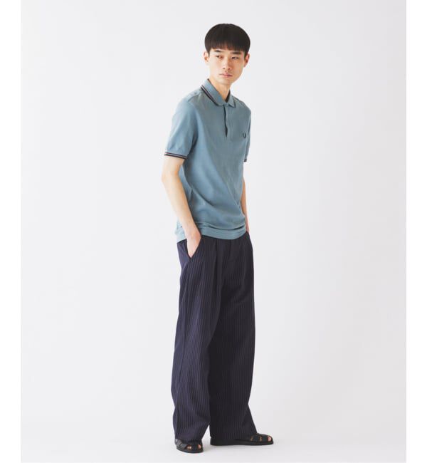 JOURNAL STANDARD relume「FRED PERRY / フレッドペリー The Fred Perry Shirt - M3600」|ポロシャツ|