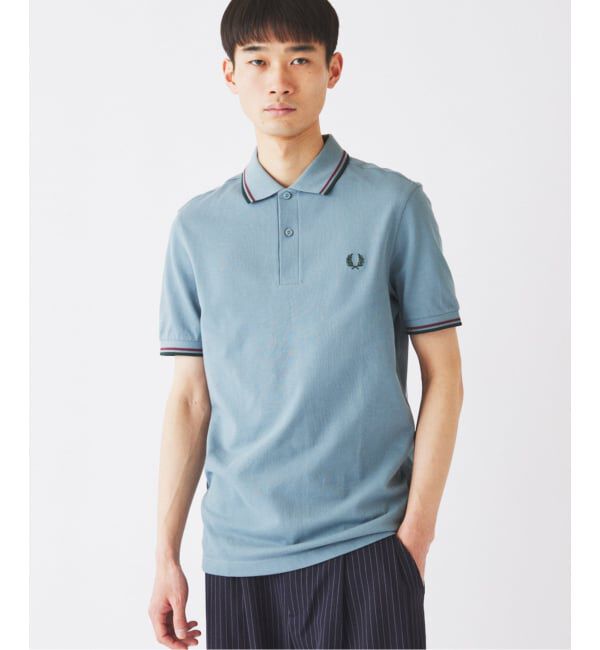JOURNAL STANDARD relume「FRED PERRY / フレッドペリー The Fred Perry Shirt - M3600」|ポロシャツ|