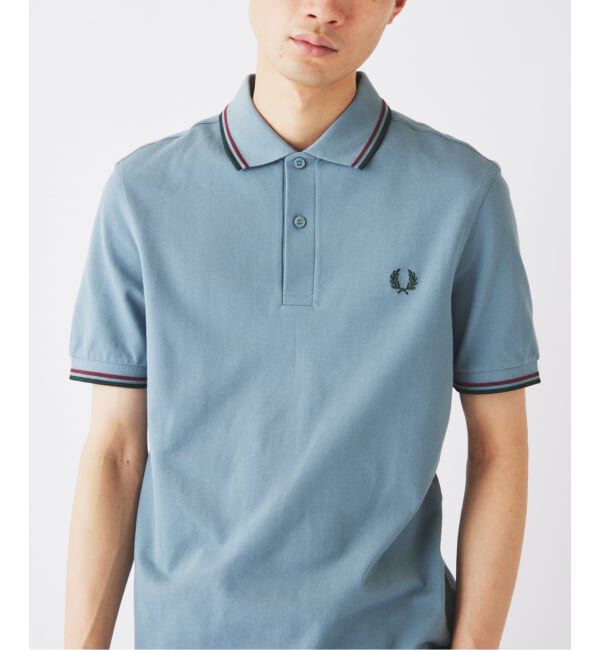 JOURNAL STANDARD relume「FRED PERRY / フレッドペリー The Fred Perry Shirt - M3600」|ポロシャツ|