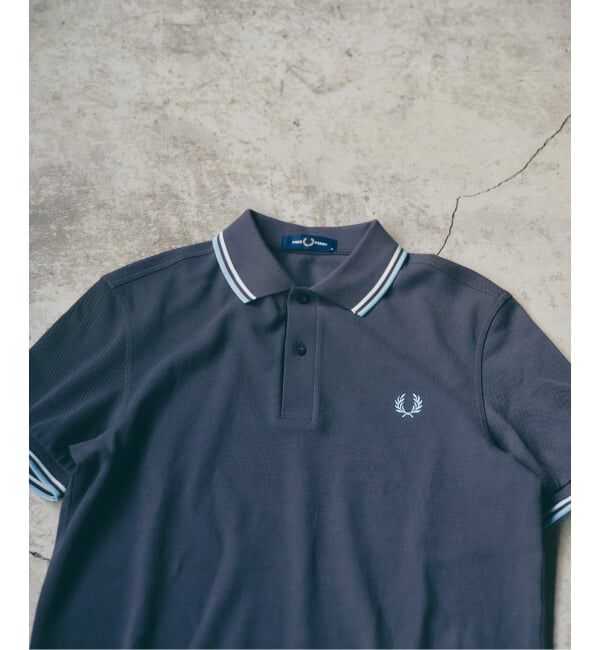 JOURNAL STANDARD relume「FRED PERRY / フレッドペリー The Fred Perry Shirt - M3600」|ポロシャツ|
