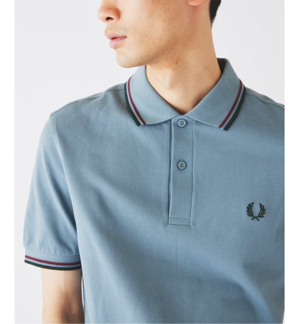 JOURNAL STANDARD relume「FRED PERRY / フレッドペリー The Fred Perry Shirt - M3600」|ポロシャツ|