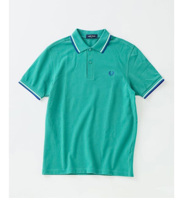 JOURNAL STANDARD relume「FRED PERRY / フレッドペリー The Fred Perry Shirt - M3600」|ポロシャツ|