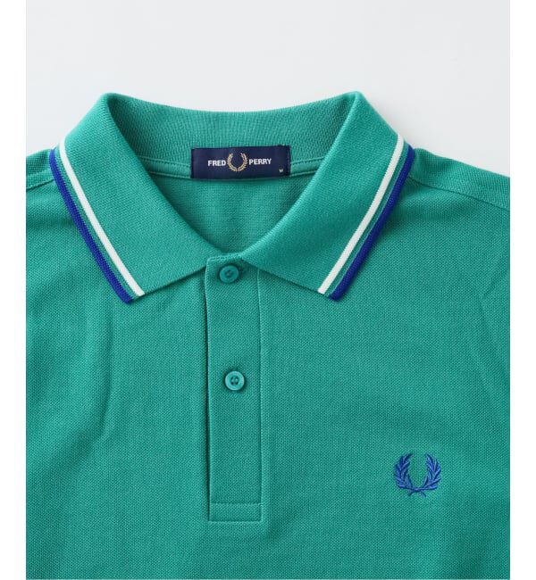 JOURNAL STANDARD relume「FRED PERRY / フレッドペリー The Fred Perry Shirt - M3600」|ポロシャツ|