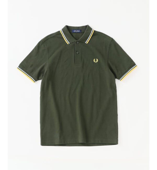 JOURNAL STANDARD relume「FRED PERRY / フレッドペリー The Fred Perry Shirt - M3600」|ポロシャツ|