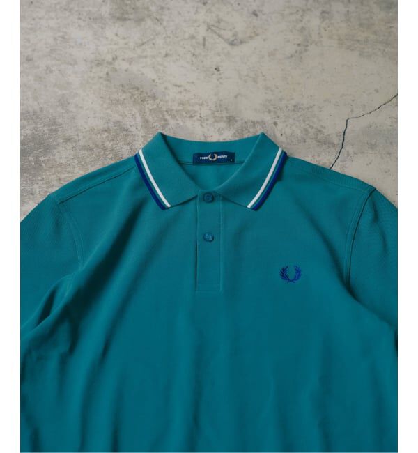 JOURNAL STANDARD relume「FRED PERRY / フレッドペリー The Fred Perry Shirt - M3600」|ポロシャツ|