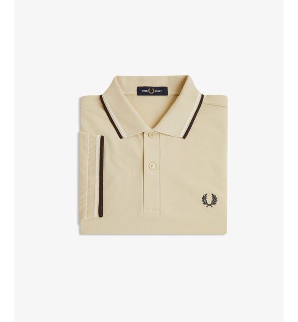 JOURNAL STANDARD relume「FRED PERRY / フレッドペリー The Fred Perry Shirt - M3600」|ポロシャツ|