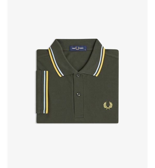 JOURNAL STANDARD relume「FRED PERRY / フレッドペリー The Fred Perry Shirt - M3600」|ポロシャツ|