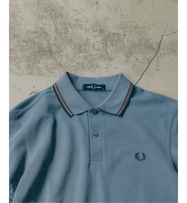 JOURNAL STANDARD relume「FRED PERRY / フレッドペリー The Fred Perry Shirt - M3600」|ポロシャツ|