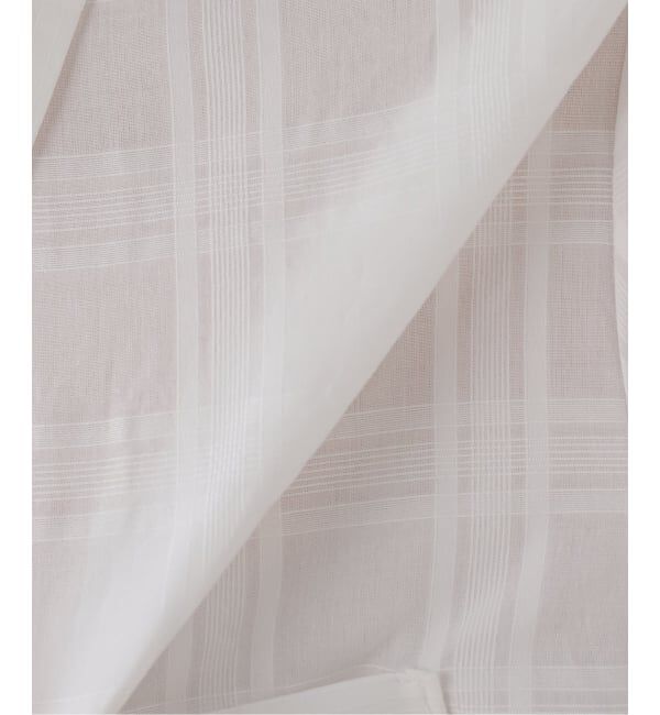 journal standard L'essage「EENK/インク Transformable Blouse ブラウス」|シャツ・ブラウス|