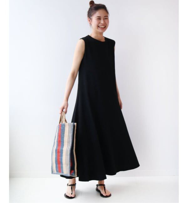 JOURNAL STANDARD relume「《WEB限定追加》コットンマーメイドラインワンピース」|ワンピース|