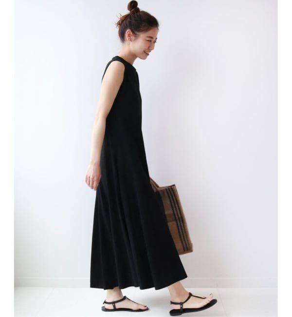 JOURNAL STANDARD relume「《WEB限定追加》コットンマーメイドラインワンピース」|ワンピース|