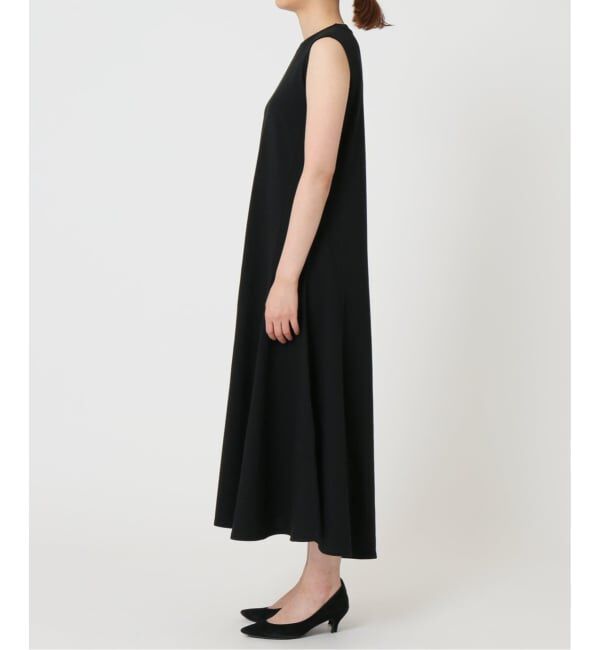 JOURNAL STANDARD relume「《WEB限定追加》コットンマーメイドラインワンピース」|ワンピース|