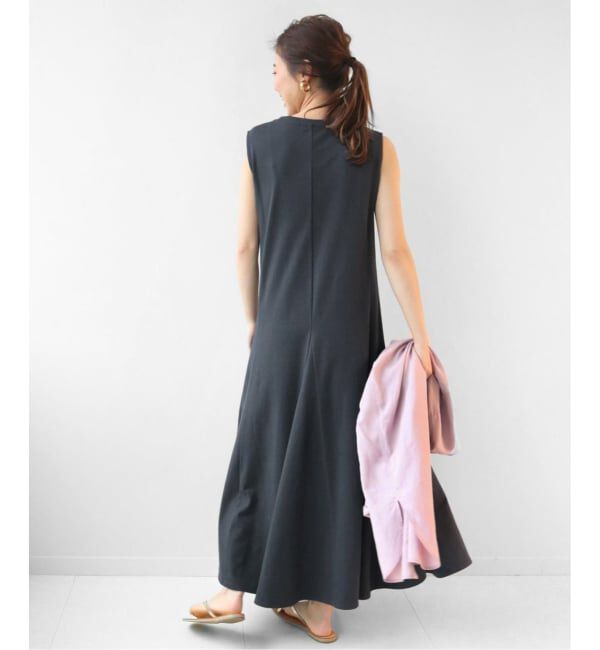 JOURNAL STANDARD relume「《WEB限定追加》コットンマーメイドラインワンピース」|ワンピース|