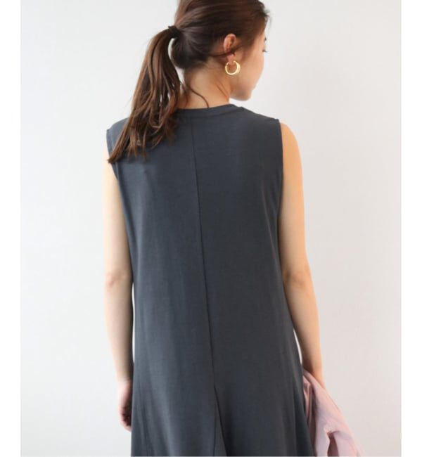 JOURNAL STANDARD relume「《WEB限定追加》コットンマーメイドラインワンピース」|ワンピース|