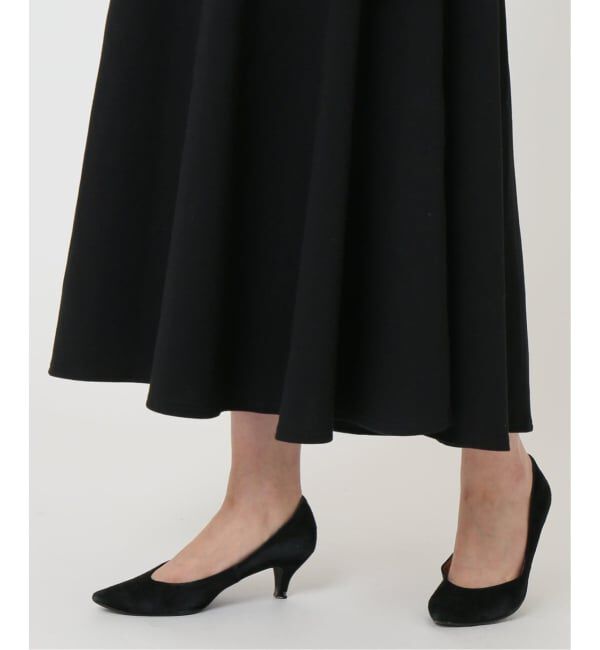 JOURNAL STANDARD relume「《WEB限定追加》コットンマーメイドラインワンピース」|ワンピース|