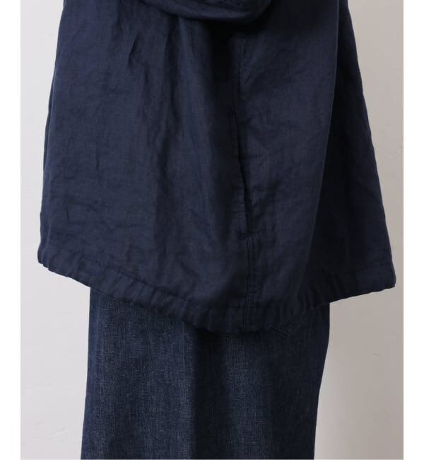 journal standard luxe「Tabbyリネン シャツブルゾン」|その他|