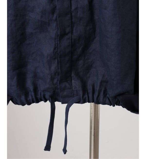 journal standard luxe「Tabbyリネン シャツブルゾン」|その他|