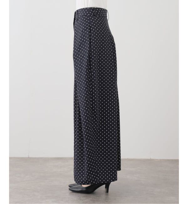 JOURNAL STANDARD relume「【PROVOKE/プロヴォーク】ドットタックスーパーワイドパンツ」|その他|