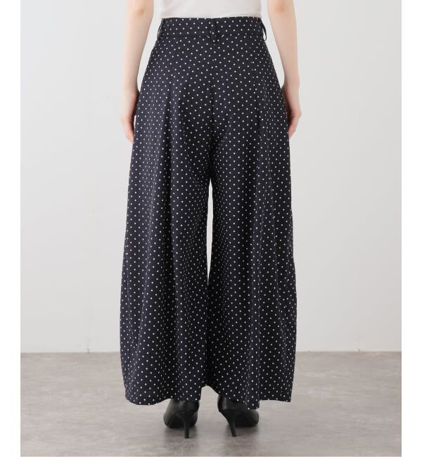 JOURNAL STANDARD relume「【PROVOKE/プロヴォーク】ドットタックスーパーワイドパンツ」|その他|