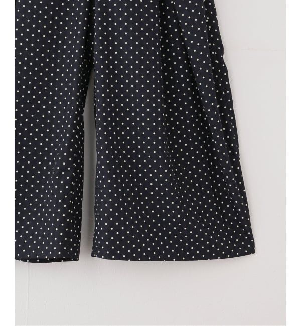 JOURNAL STANDARD relume「【PROVOKE/プロヴォーク】ドットタックスーパーワイドパンツ」|その他|