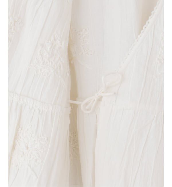 JOURNAL STANDARD「【MAISON HOTEL / メゾンホテル】 salma」|シャツ・ブラウス|