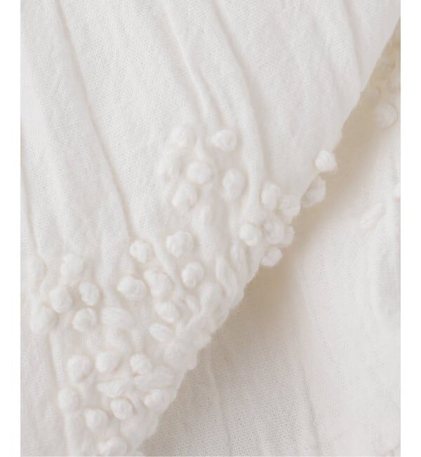 JOURNAL STANDARD「【MAISON HOTEL / メゾンホテル】 salma」|シャツ・ブラウス|