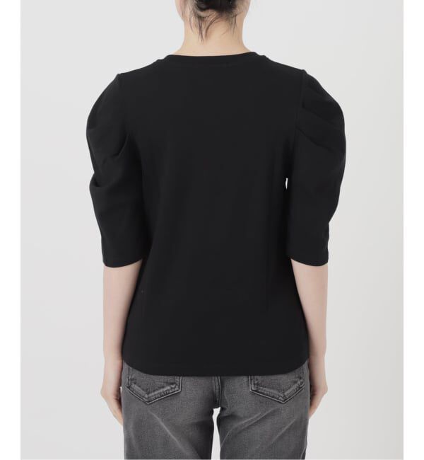 JOURNAL STANDARD relume「《WEB限定追加予約3》スリーブコンシャスプルオーバー」|Tシャツ・カットソー|