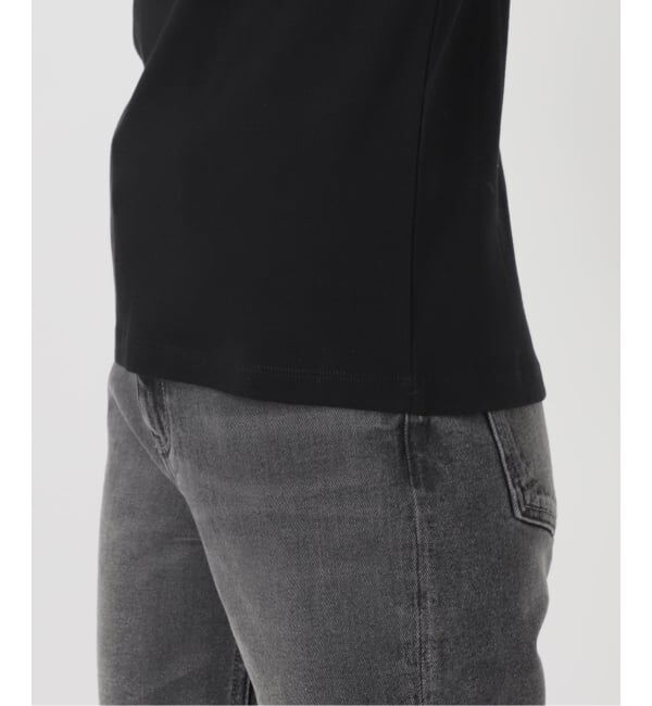 JOURNAL STANDARD relume「《WEB限定追加予約3》スリーブコンシャスプルオーバー」|Tシャツ・カットソー|