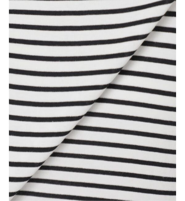 JOURNAL STANDARD relume「《WEB限定追加予約3》スリーブコンシャスプルオーバー」|Tシャツ・カットソー|