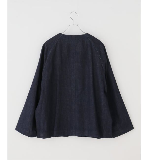 JOURNAL STANDARD「【RHODOLIRION /ロドリリオン】 Frill Pockets Coveralls」|その他|