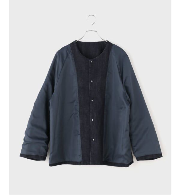 JOURNAL STANDARD「【RHODOLIRION /ロドリリオン】 Frill Pockets Coveralls」|その他|