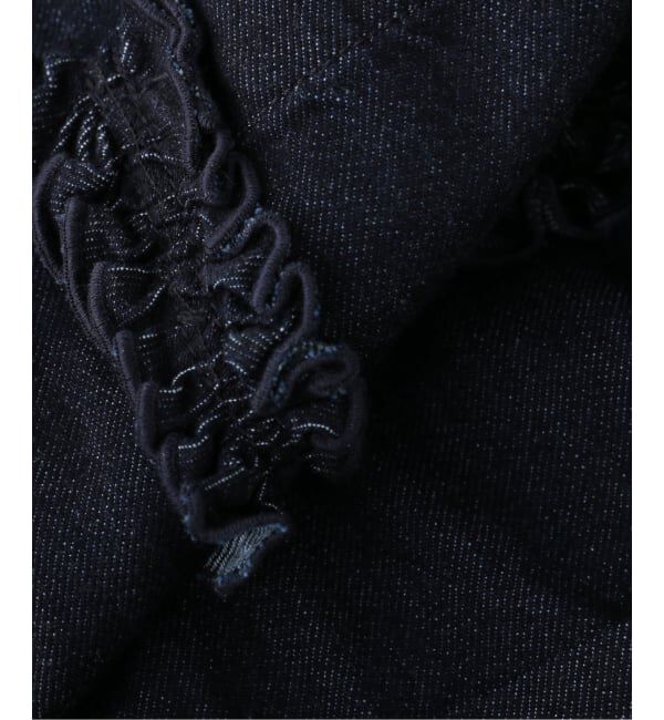 JOURNAL STANDARD「【RHODOLIRION /ロドリリオン】 Frill Pockets Coveralls」|その他|