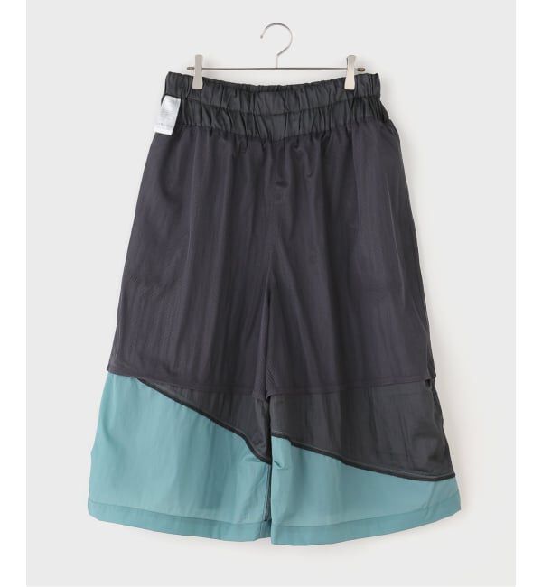 JOURNAL STANDARD「【RHODOLIRION /ロドリリオン】 Three Quarters Track Pants」|その他|