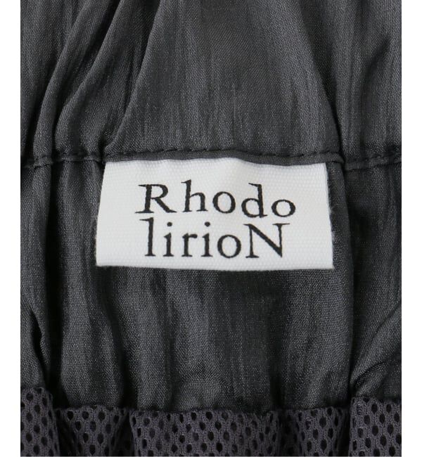 JOURNAL STANDARD「【RHODOLIRION /ロドリリオン】 Three Quarters Track Pants」|その他|