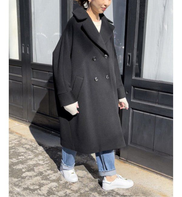 Spick and Span「≪追加≫TICCA / ティッカ テントコート 0243410231」|その他|