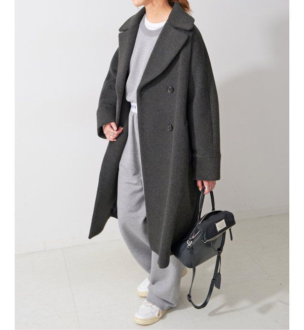 Spick and Span「≪追加≫TICCA / ティッカ テントコート 0243410231」|その他|