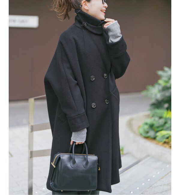 Spick and Span「≪追加≫TICCA / ティッカ テントコート 0243410231」|その他|