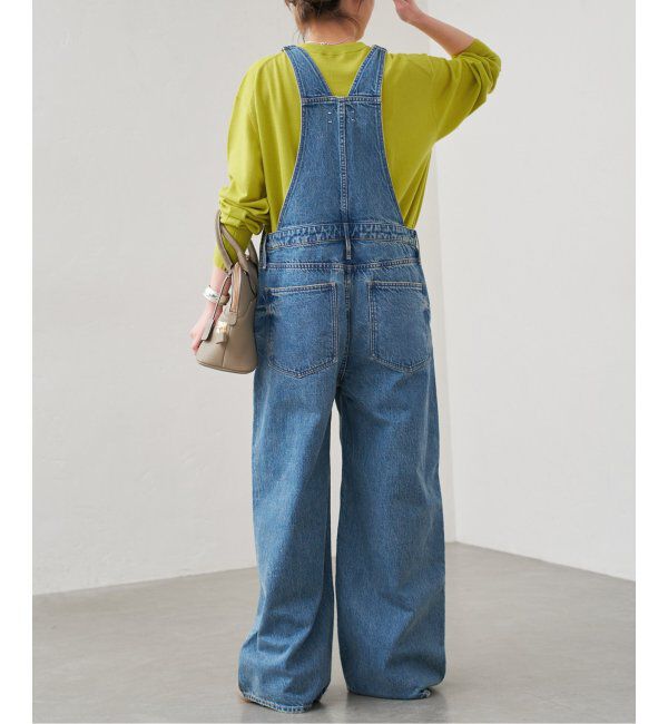 Spick and Span「《手洗い可 / 追加》18G クルーネックプルオーバー」|ニット・セーター|